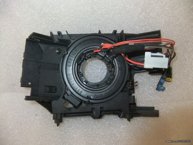 ΕΠΙΣΚΕΥΗ ΠΕΡΙΣΤΡΟΦΙΚΟΥ ΔΙΑΚΟΠΤΗ AIR BAG ΓΙΑ Renault Clio 3, Kangoo 3