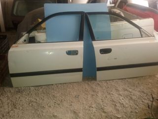 ΠΟΡΤΕΣ HYUNDAI ACCENT ΑΡΙΣΤΕΡΗ ΚΑΙ ΔΕΞΙΑ 2003 ΜΟΝΤΕΛΟ 