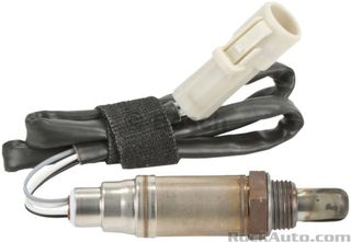 MAZDA RX8 -MX5 - 6 - 3 - TRIBUTE - B2300 - B2500 - B3000 - B4000 - NAVAJO  Εμπρος  Αισθητήρας λάμδα-thumb-2