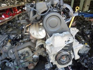 AUDI A3 2008 BGU 1600CC MOTEP
