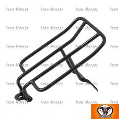 LUGGAGE RACK / '91-'05 DYNA (NU) (EX FXDWG)