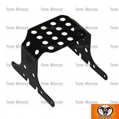 CULTWERK LUGGAGE RACK 'BOBBER' /  '04-'17 XL