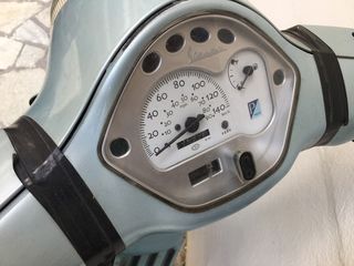 piaggio vespa et4 lx150 για ανταλλακτικα!!-thumb-1