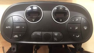 FIAT 500 2017 ΚΟΝΣΟΛΑ A/C CLIMA 735629323