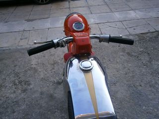 Kreidler 1967 RS 50-thumb-4