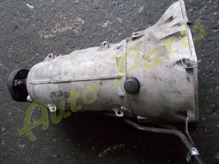 ΣΑΣΜΑΝ ΑΥΤΟΜΑΤΟ MERCEDES BENZ W202 / W210 , ΚΩΔ. ΚΙΝΗΤΗΡΑ 611 , ΚΩΔ. ΣΑΣΜΑΝ 722614 , ΜΟΝΤΕΛΟ 1998-2003