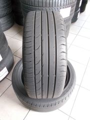 2TMX CONTINENTAL CONTI PREMIUM CONTACT2 195-45-16  *BEST CHOICE TYRES *