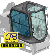 ΤΖΑΜΙΑ BOBCAT S450 ΠΑΡΜΠΡΙΖ ΚΑΜΠΙΝΑΣ-thumb-3
