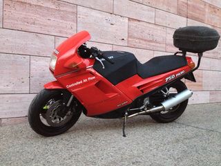Ducati 750 Paso 1990-thumb-1