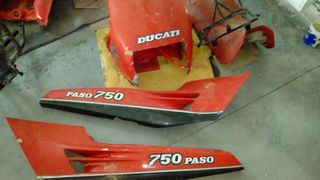 Ducati 750 Paso 1990-thumb-10