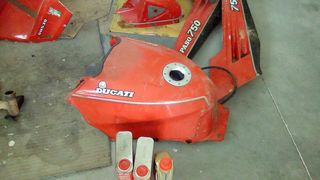 Ducati 750 Paso 1990-thumb-11