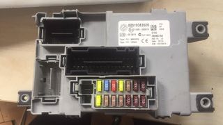 FIAT DOBLO 1.3 BODY COMPUTER 00519383520