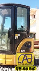 ΤΖΑΜΙΑ CATERPILLAR 303C CR ΚΡΥΣΤΑΛΛΑ ΚΑΜΠΙΝΑΣ - ΠΑΡΜΠΡΙΖ-thumb-9