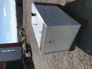 Γεννήτρια Doosan 2007 Doosan 15kva -thumb-3