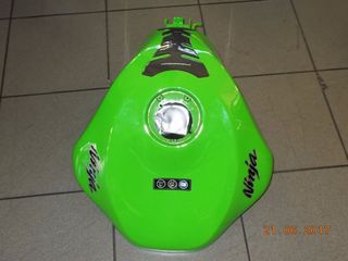 ΡΕΖΕΡΒΟΥΑΡ ZX 636 2014 KAWASAKI  -thumb-1
