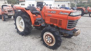 Τρακτέρ Kubota 2000 L1-255