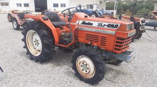 Τρακτέρ Kubota 2000 L1-245