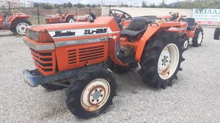 Τρακτέρ Kubota 2000 L1-245-thumb-1