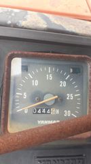 Αμπελουργικά Τρακτέρ Yanmar 2000 F16D-thumb-2