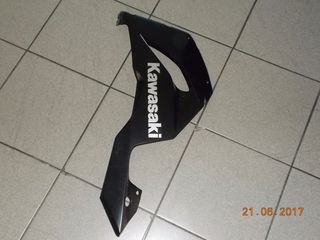  ZX 636 ΚΑΡΙΝΑ ΑΡΙΣΤΕΡΗ KAWASAKI-thumb-1