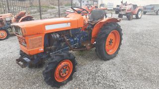 Αμπελουργικά Τρακτέρ Kubota 1995 L2201 DT