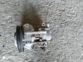 ΚΟΜΠΡΕΣΕΡ AIR CODITION TOYOTA AVENSIS-CARINA-thumb-1