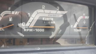 Τρακτέρ Kubota 2003 L1-215 DT-thumb-2