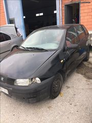 FIAT PUNTO  95 TZAMOPORTA ***IORDANOPOULOS AUTO PARTS***