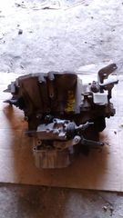 Σασμαν για Toyota Carina E 4AFE 