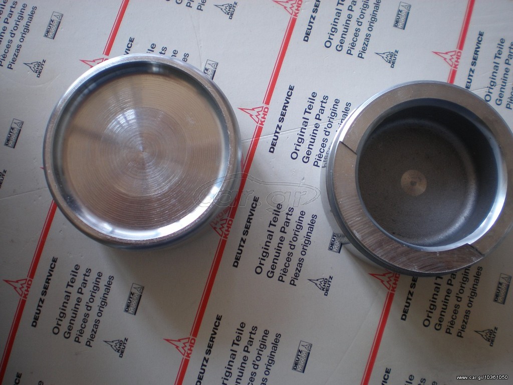 ΕΜΒΟΛΟ ΔΑΓΚΑΝΑΣ 60mm