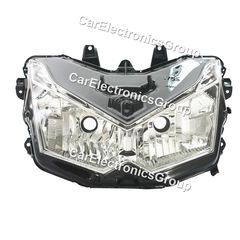 Μπροστινό Φανάρι για KAWASAKI Z1000 2010-2013.-thumb-1