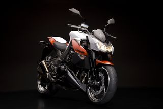 Μπροστινό Φανάρι για KAWASAKI Z1000 2010-2013.-thumb-4