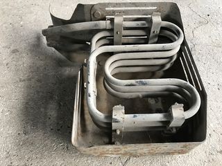 ΨΥΓΕΙΟ ΛΑΔΙΟΥ ΣΑΣΜΑΝ /ΣΕΡΠΑΝΤΙΝΑ NISSAN NAVARA D40 4X4 2006-2014-thumb-1