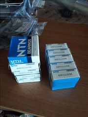 Ρουλεμαν NTN 6201 newmotopapadogiannis