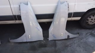 ΠΩΛΕΙΤΑΙ  ΦΤΕΡΟ  ΜΕΤΑΧΕΙΡΙΣΜΕΝΟ  HYUNDAI  MATRIX 