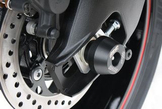 Mανιτάρια άξονα πίσω τροχού Suzuki Gsxr 1000  2009 - 16