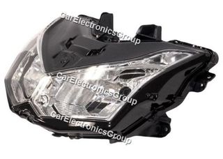 Μπροστινό Φανάρι για KAWASAKI Z1000 2007-2009.