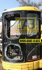 CATERPILLAR 303CR ΤΖΑΜΙΑ ΚΑΜΠΙΝΑΣ - ΠΑΡΜΠΡΙΖ-thumb-2
