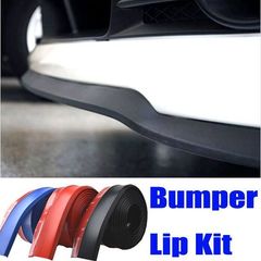 Lip Spoiler για FORD