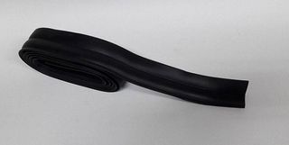 Lip Spoiler για FORD-thumb-1