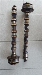 ΕΚΚΕΝΤΡΟΦΟΡΟΙ ΕΙΣΑΓΩΓΗΣ-ΕΞΑΓΩΓΗΣ BMW E46 N40B16 1600cc -thumb-1