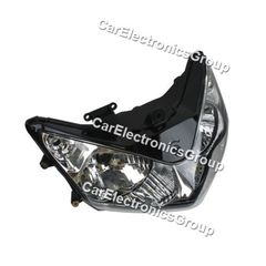 Μπροστινό Φανάρι για HONDA ST1300 2002-2013.