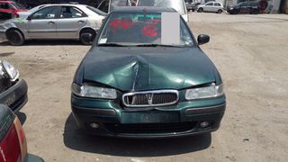 Rover 416si, 1600cc, 16v, μοντέλο του 1997, με κωδικό κινητήρα: 16K4FK79253076 (Twin Cam)-thumb-4