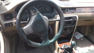 Rover 416si, 1600cc, 16v, μοντέλο του 1997, με κωδικό κινητήρα: 16K4FK79253076 (Twin Cam)-thumb-5