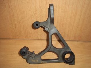 ΒΑΣΗ ΔΑΓΚΑΝΑΣ ΠΙΣΩ YAMAHA TDM 900