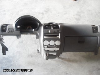 ΤΑΜΠΛΟ HYUNDAI ACCENT 99-05 