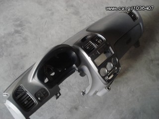 ΤΑΜΠΛΟ HYUNDAI ACCENT 99-05 -thumb-1