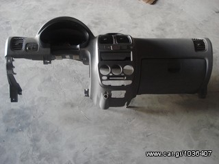 ΤΑΜΠΛΟ HYUNDAI ACCENT 99-05 -thumb-2
