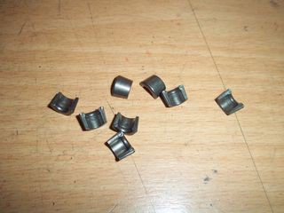 ΑΣΦΑΛΕΙΕΣ ΒΑΛΒΙΔΩΝ SYM CITYCOM 300 TEM.