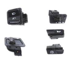ΔΙΑΚΟΠΤΕΣ ΤΙΜΟΝΙΟΥ SH 150, MODENΑS KRISSTAR, KAWASAKI ZX 130 ΣΕΤ 5 ΤΕΜΑΧΙΩΝ